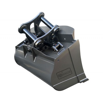 Excavator Tilt Bucket - heavy duty