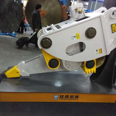 Hydraulic Excavator Breaker Hammer for 7-30ton Excavator