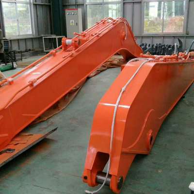 Long Reach Boom and Arm for Komatsu Caterpillar E325D E330d Excavator Track Parts